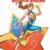 Trinity: Daughter of Wonder Woman
