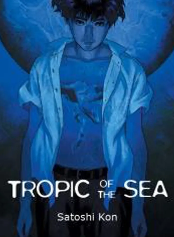 Tropic of the Sea