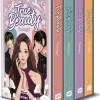 True Beauty Box Set (Volumes 1-4)