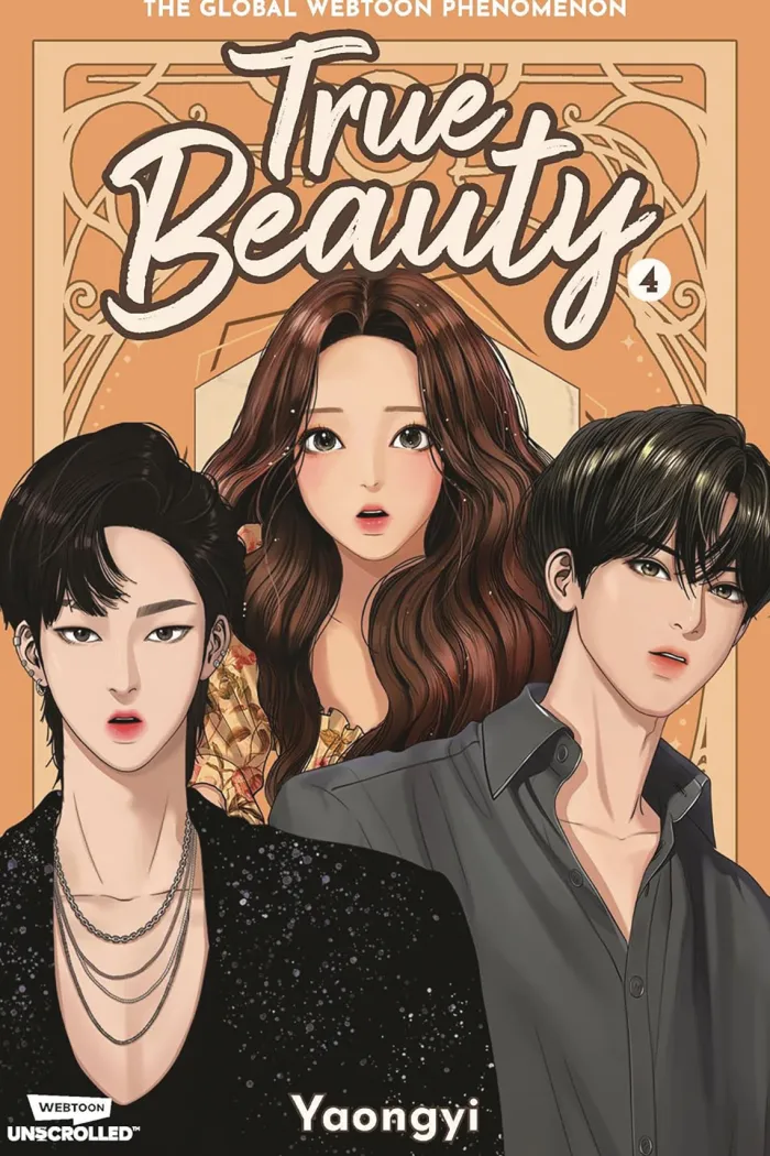True Beauty Vol. 04
