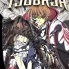 Tsubasa: Vol.17