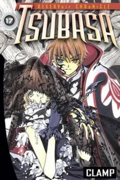 Tsubasa: Vol.17