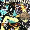 Tsubasa, Vol. 8