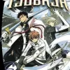Tsubasa, Vol. 12