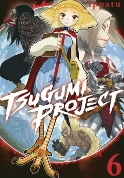 Tsugumi Project Vol. 6