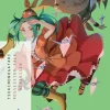Tsukimonogatari (Light Novel)