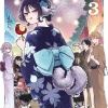 Tsumiki Ogami's Not-So-Ordinary Life, Vol. 3