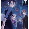 Tsumiki Ogami's Not-So-Ordinary Life, Vol. 7: Volume 7
