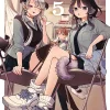 Tsumiki Ogami's Not-So-Ordinary Life, Vol. 5