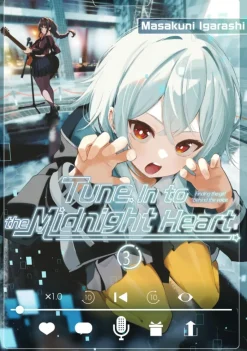 Tune In to the Midnight Heart 3