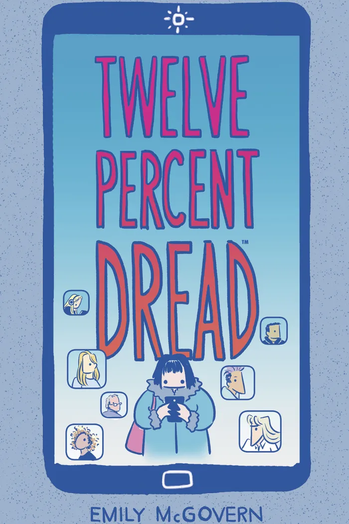 Twelve Percent Dread