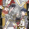 Twisted-Wonderland: Book of Heartslabyul (The Manga), Vol. 2