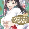 Tying the Knot with an Amagami Sister Vol. 03