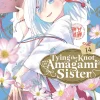Tying the Knot With an Amagami Sister 14