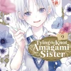 Tying the Knot with an Amagami Sister Vol. 09
