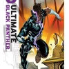 Ultimate Black Panther By Bryan Hill Vol. 4: Destiny and Destruction