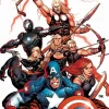 Ultimate Comics New Ultimates Thor Reborn