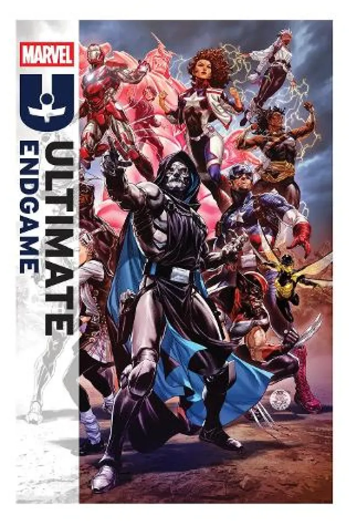 Ultimate Endgame