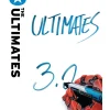 Ultimates By Deniz Camp Vol. 3: Rescue Mission