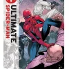 Ultimate Spider-Man By Jonathan Hickman Vol. 4: One Last Day