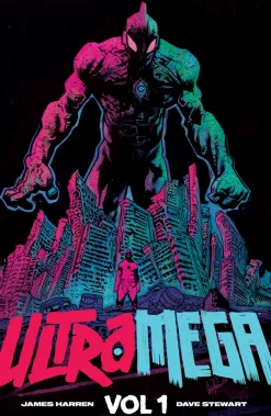 Ultramega by James Harren Volume 1