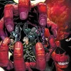 Uncanny Avengers: Unity Vol. 4: Red Skull