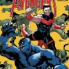 Uncanny Avengers: Unity Vol. 5 - Stars and Garters