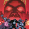 Uncanny Avengers Volume 2: The Apocalypse Twins (Marvel Now)
