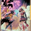 Uncanny X-Men By Gail Simone Vol. 3: Murder Me, Mutina