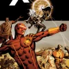 Uncanny X-Men By Kieron Gillen Omnibus Carlos Pacheco Cover DM Ed HC