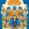 Uncle Scrooge: A Little Something Special and Other Tales of Fiendish Foes: Disney Greatest Comics Collection Vol. 1