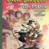 Uncle Scrooge: Clan McDuck Stories and Glories