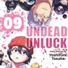 Undead Unluck, Vol. 9