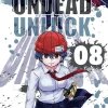 Undead Unluck, Vol. 8