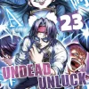 Undead Unluck, Vol. 23