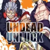 Undead Unluck, Vol. 6