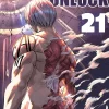 Undead Unluck Vol. 21