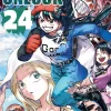 Undead Unluck, Vol. 24