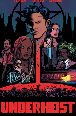 Underheist