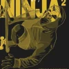 Under Ninja Vol. 02