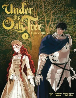 Under the Oak Tree vol. 1