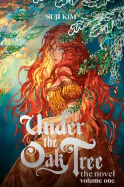 Under the Oak Tree Vol. 01 (Light Novel)