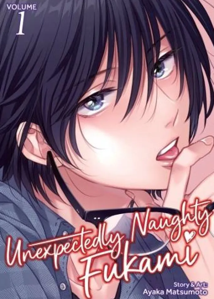 Unexpectedly Naughty Fukami Vol. 1