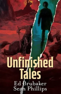 Unfinished Tales