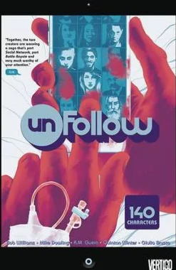 Unfollow TP Vol 1