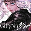 Unholy Blood Vol. 01