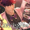 Unholy Blood Vol. 06