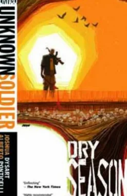 Unknown Soldier Vol. 3