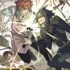 UQ HOLDER! Vol. 21