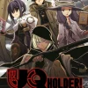 UQ HOLDER! Vol. 12